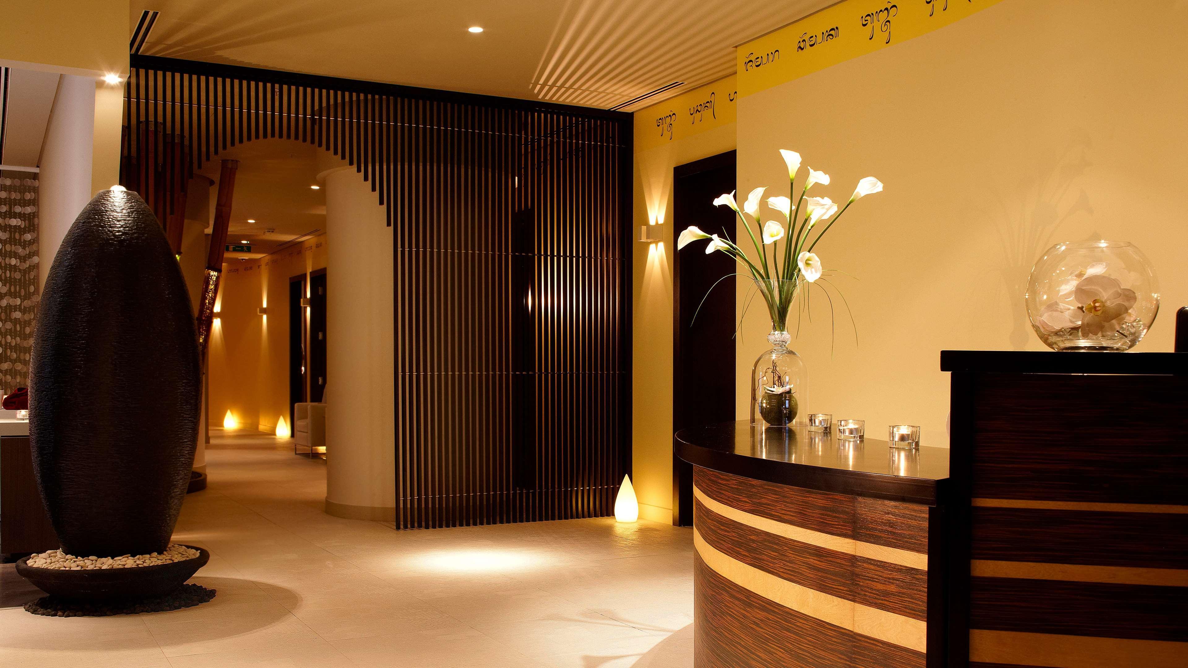 Hotel Park Plaza Westminster Bridge Londra