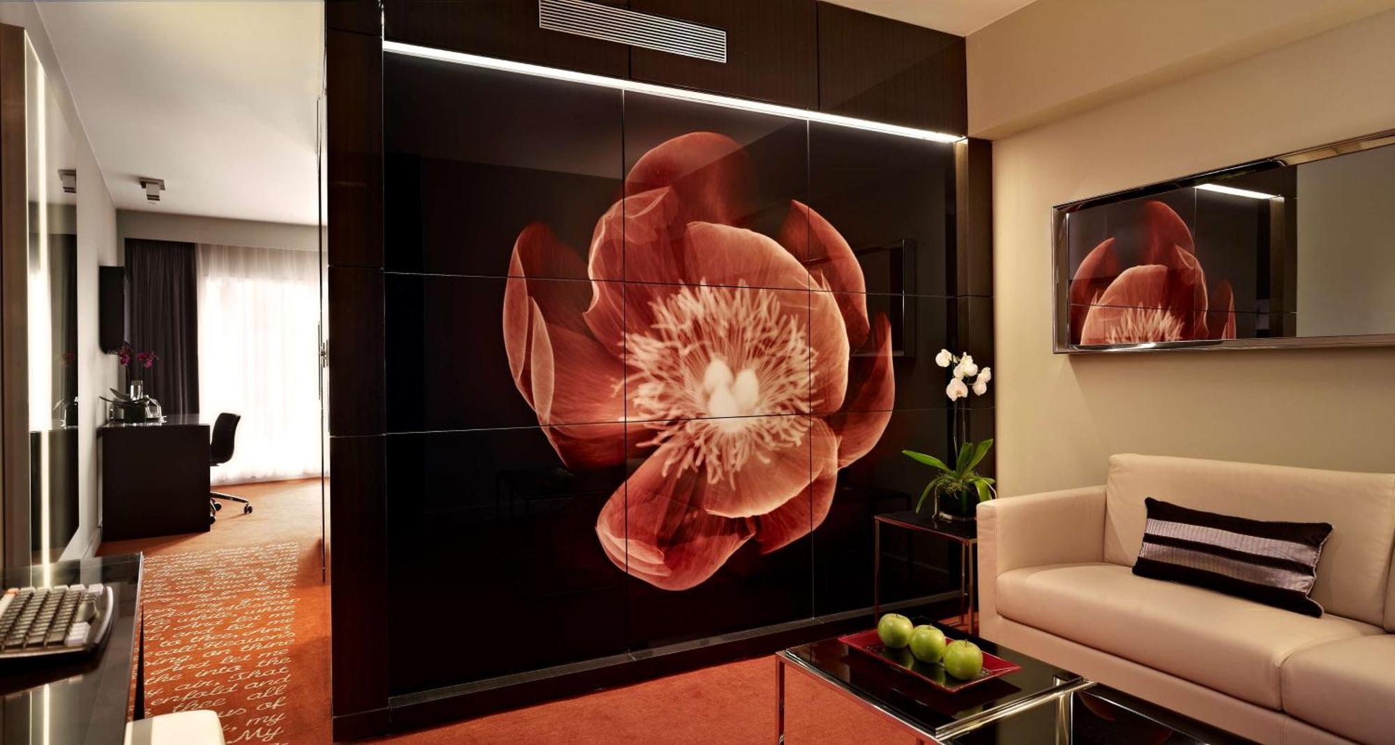 Park Plaza Westminster Bridge 4* Londra