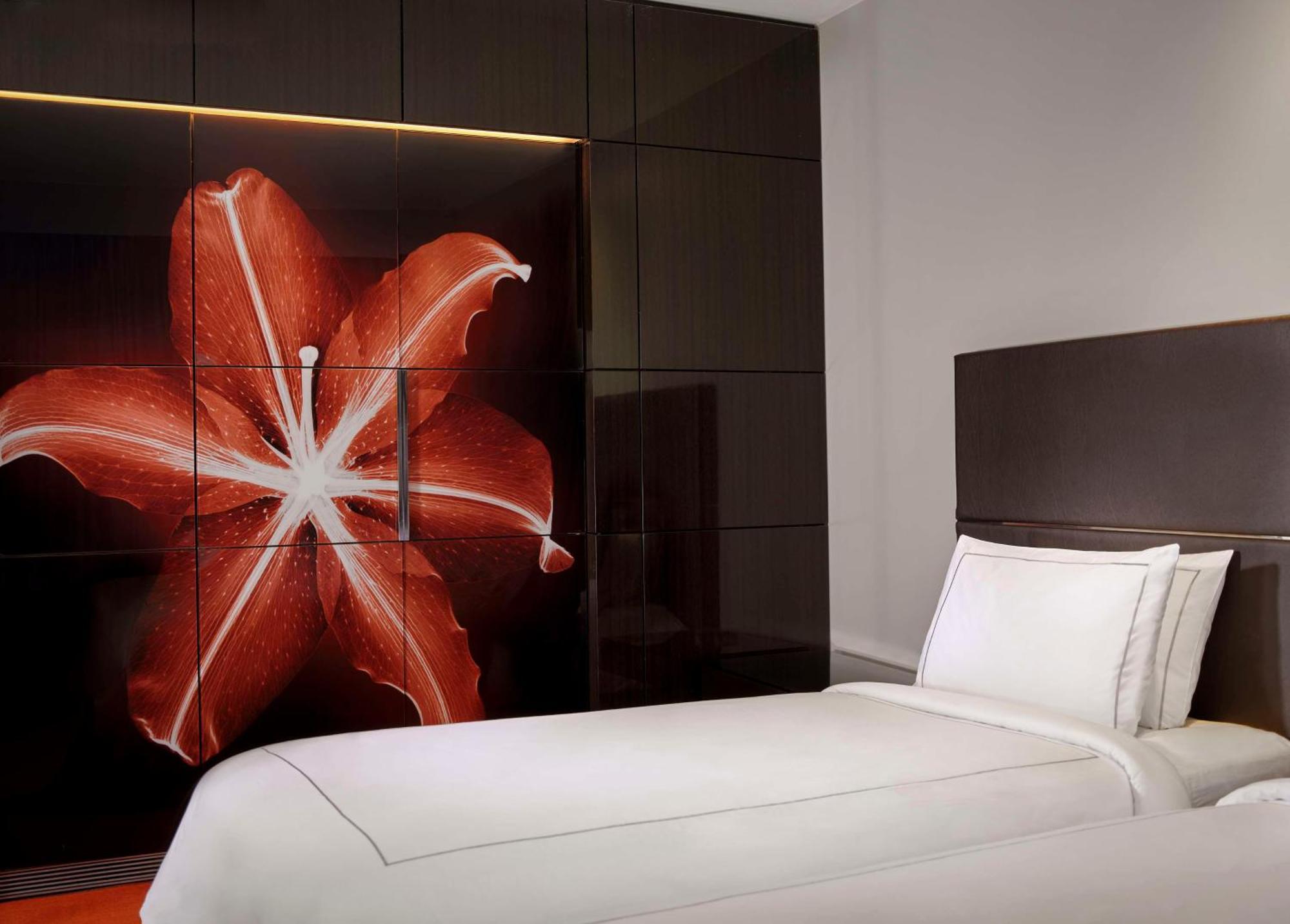 Park Plaza Westminster Bridge Hotel Londra