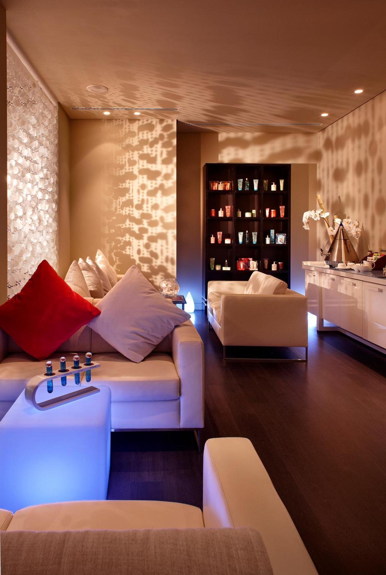 Park Plaza Westminster Bridge Londra